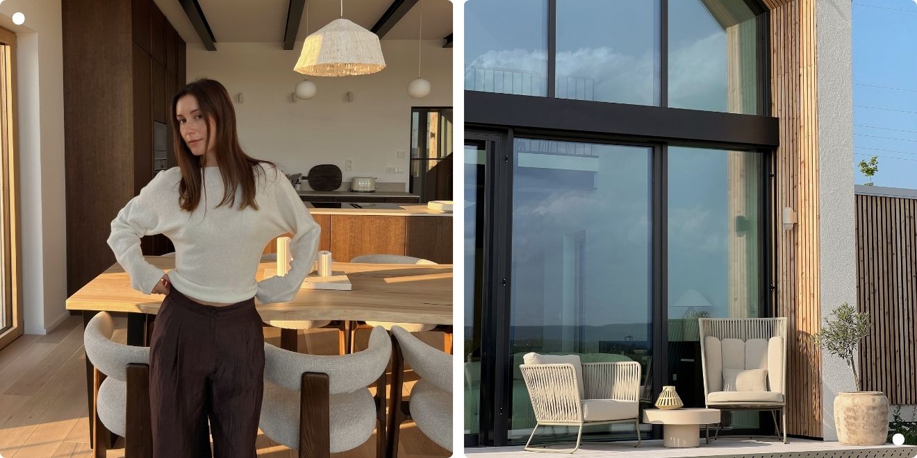 Bydlení v duchu meditativního stylu (2)